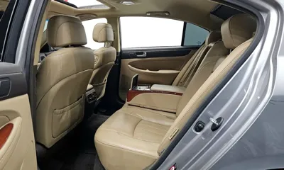 Hyundai Genesis 2013, 222915 км, за 3230.92 USD - фото 12
