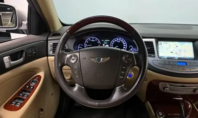 Hyundai Genesis 2013, 222915 км, за 3230.92 USD - фото 13