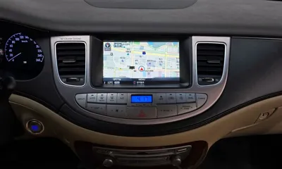 Hyundai Genesis 2013, 222915 км, за 3230.92 USD - фото 14