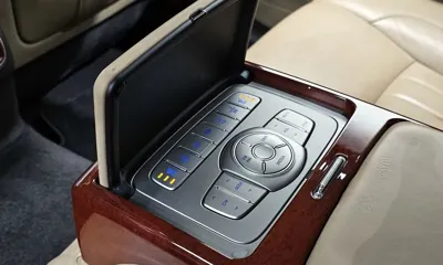 Hyundai Genesis 2013, 222915 км, за 3230.92 USD - фото 17