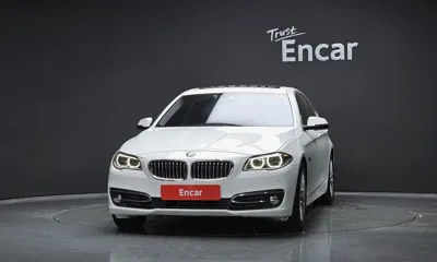 BMW 5-Series 2016, 79663 км, за 11400.66 USD