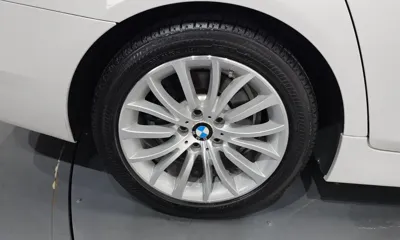 BMW 5-Series 2016, 79663 км, за 11400.66 USD
