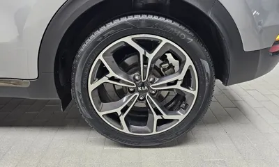 Kia Sportage 2019, 35447 км, за 12414.6 USD