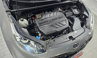 Kia Sportage 2019, 35447 км, за 12414.6 USD - фото 6