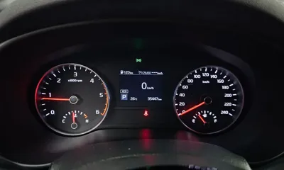 Kia Sportage 2019, 35447 км, за 12414.6 USD - фото 8