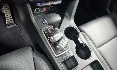 Kia Sportage 2019, 35447 км, за 12414.6 USD - фото 9