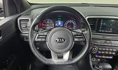 Kia Sportage 2019, 35447 км, за 12414.6 USD - фото 13