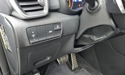 Kia Sportage 2019, 35447 км, за 12414.6 USD - фото 15