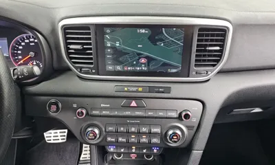 Kia Sportage 2019, 35447 км, за 12414.6 USD - фото 16