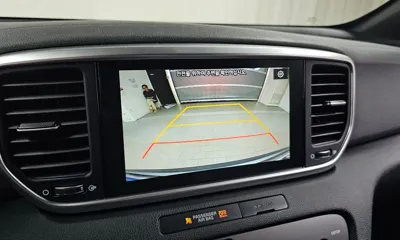 Kia Sportage 2019, 35447 км, за 12414.6 USD - фото 17