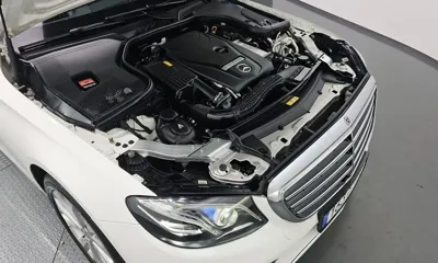 Mercedes-Benz E-Class 2018, 93426 км, за 16451.93 USD - фото 6