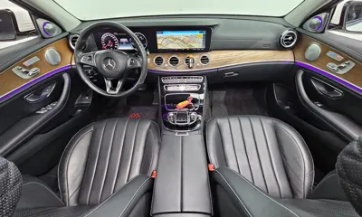 Mercedes-Benz E-Class 2018, 93426 км, за 16451.93 USD - фото 7