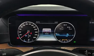 Mercedes-Benz E-Class 2018, 93426 км, за 16451.93 USD - фото 8