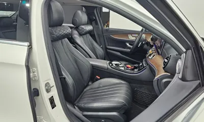 Mercedes-Benz E-Class 2018, 93426 км, за 16451.93 USD - фото 10