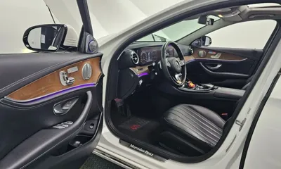 Mercedes-Benz E-Class 2018, 93426 км, за 16451.93 USD - фото 11