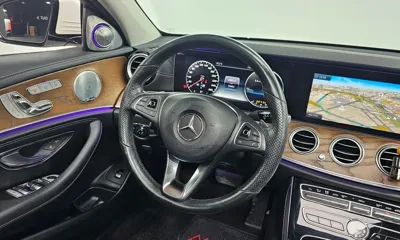 Mercedes-Benz E-Class 2018, 93426 км, за 16451.93 USD - фото 13