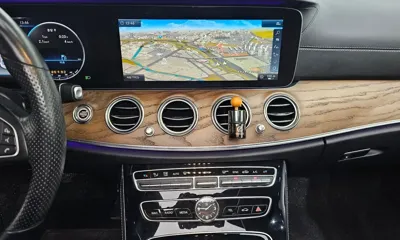 Mercedes-Benz E-Class 2018, 93426 км, за 16451.93 USD - фото 14