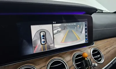 Mercedes-Benz E-Class 2018, 93426 км, за 16451.93 USD - фото 15