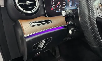 Mercedes-Benz E-Class 2018, 93426 км, за 16451.93 USD - фото 16
