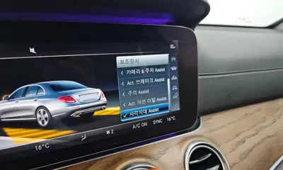 Mercedes-Benz E-Class 2018, 93426 км, за 16451.93 USD - фото 17
