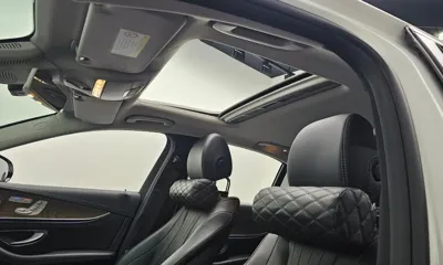 Mercedes-Benz E-Class 2018, 93426 км, за 16451.93 USD - фото 20