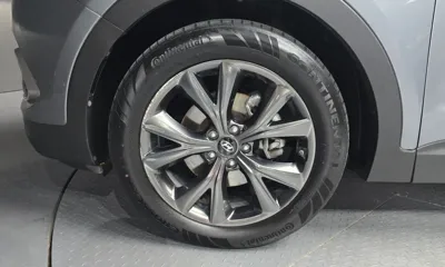 Hyundai Santafe 2018, 95541 км, за 9751.02 USD