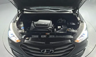 Hyundai Santafe 2018, 95541 км, за 9706.86 USD - фото 6