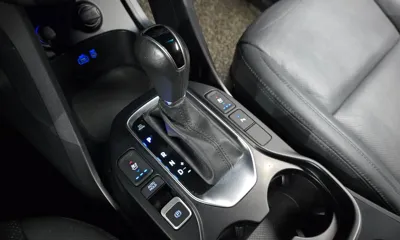 Hyundai Santafe 2018, 95541 км, за 9706.86 USD - фото 9