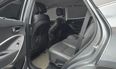 Hyundai Santafe 2018, 95541 км, за 9706.86 USD - фото 11