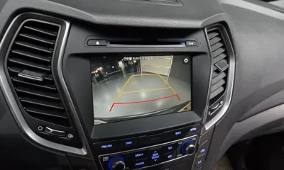 Hyundai Santafe 2018, 95541 км, за 9706.86 USD - фото 14