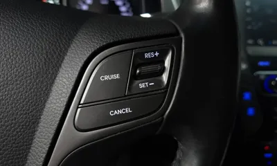 Hyundai Santafe 2018, 95541 км, за 9706.86 USD - фото 17