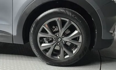 Hyundai Santafe 2018, 95541 км, за 9706.86 USD - фото 21