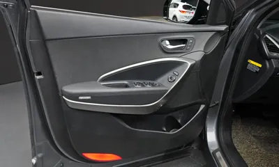 Hyundai Santafe 2018, 95541 км, за 9706.86 USD - фото 24