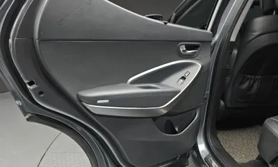 Hyundai Santafe 2018, 95541 км, за 9706.86 USD - фото 25