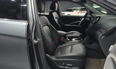 Hyundai Santafe 2018, 95541 км, за 9706.86 USD - фото 26