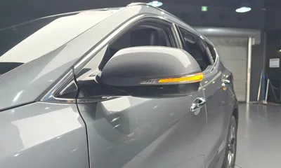 Hyundai Santafe 2018, 95541 км, за 9706.86 USD - фото 29