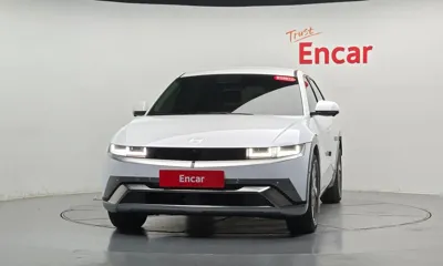 Hyundai Ioniq5 2026, 4772 км, за 31068.24 USD