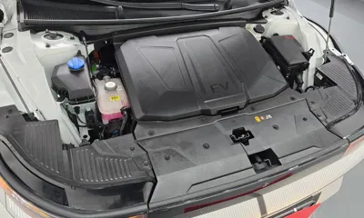 Hyundai Ioniq5 2026, 4772 км, за 31068.24 USD - фото 6