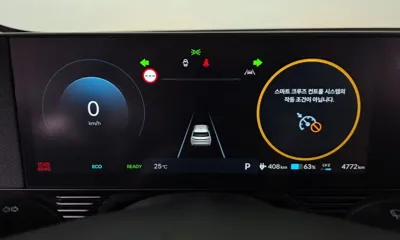 Hyundai Ioniq5 2026, 4772 км, за 31068.24 USD - фото 8