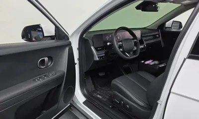Hyundai Ioniq5 2026, 4772 км, за 31068.24 USD - фото 10
