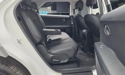 Hyundai Ioniq5 2026, 4772 км, за 31068.24 USD - фото 12