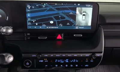 Hyundai Ioniq5 2026, 4772 км, за 31068.24 USD - фото 14