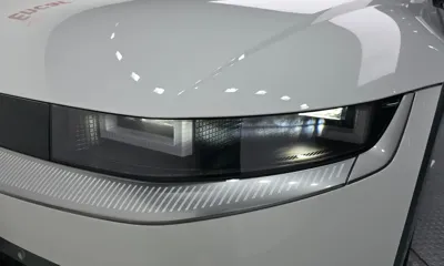 Hyundai Ioniq5 2026, 4772 км, за 31068.24 USD - фото 22
