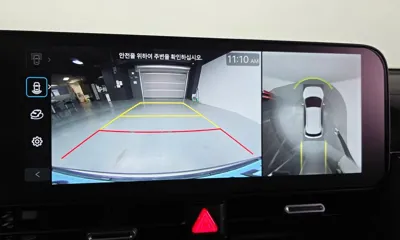 Hyundai Ioniq5 2026, 4772 км, за 31068.24 USD - фото 28