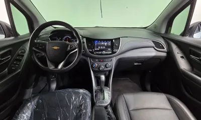 ChevroletGMDaewoo Trax 2022, 47208 км, за 10043.32 USD - фото 7