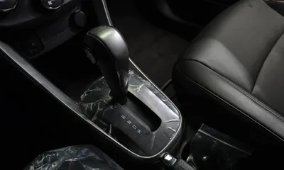 ChevroletGMDaewoo Trax 2022, 47208 км, за 10043.32 USD - фото 9