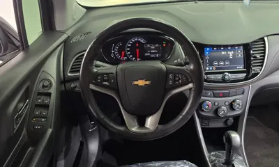 ChevroletGMDaewoo Trax 2022, 47208 км, за 10043.32 USD - фото 13