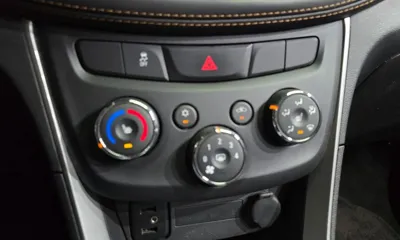 ChevroletGMDaewoo Trax 2022, 47208 км, за 10043.32 USD - фото 31