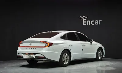 Hyundai Sonata 2020, 115605 км, за 7598.28 USD