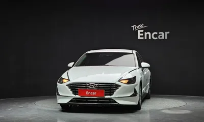 Hyundai Sonata 2020, 115605 км, за 7598.28 USD